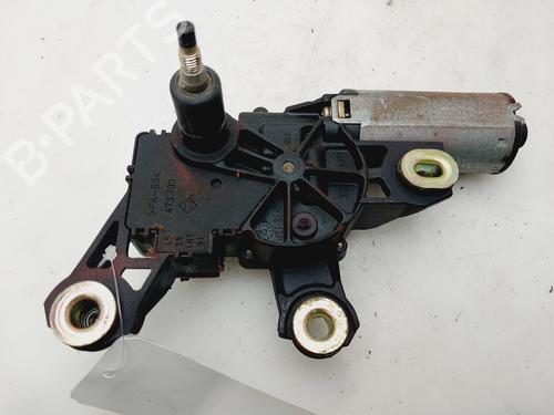 Rear wiper motor VW POLO (6N2)  | BP20225254M102 