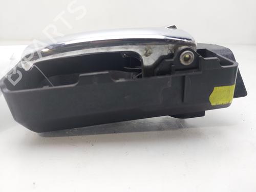 Used Front right interior door handle FORD MONDEO III (B5Y) 2.0 TDCi (130 hp) 16362688