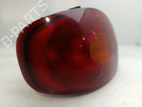 Left taillight DAEWOO MATIZ (M100, M150)  | BP28540905C34 