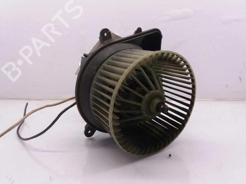 Used Heater blower motor CITROËN XSARA (N1) 1.9 D (70 hp) 13991087
