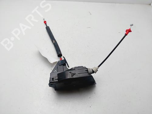 Used Rear left lock LAND ROVER DISCOVERY SPORT (L550) [2014-2025]  26602630
