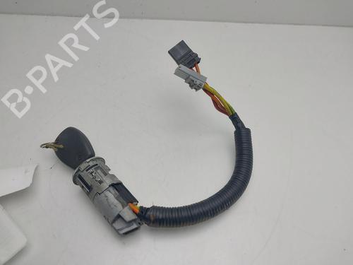 ignition-barrel-nissan-primastar-van-x83-2002-32845039 main image