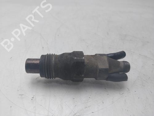 Used Injector Injector PEUGEOT PARTNER MPV (5_, G_) 1.9 D (69 hp) 32852278 32852278