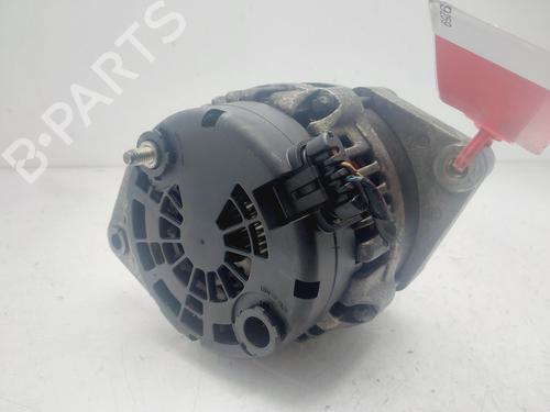 Alternator CHEVROLET LACETTI (J200) 2.0 D | BP29390587M7 