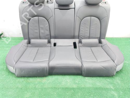 Rear seat AUDI A6 Allroad C7 (4GH, 4GJ) 3.0 TDI quattro | BP13476550C17 