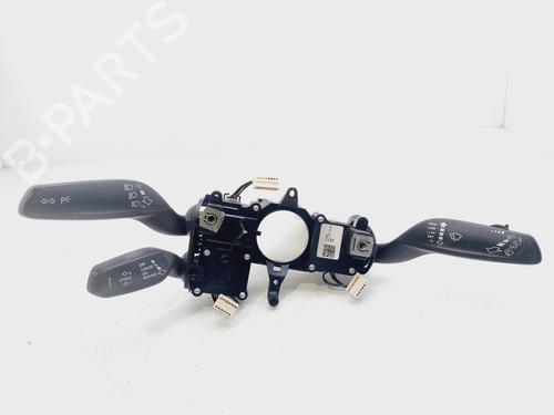 Used Steering wheel controls AUDI Q3 (8UB, 8UG) [2011-2020]  28092971