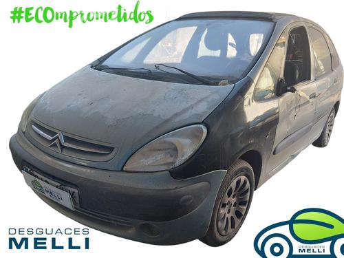 Used Parts CITROËN XSARA PICASSO (N68)  2.0 HDi  4947615