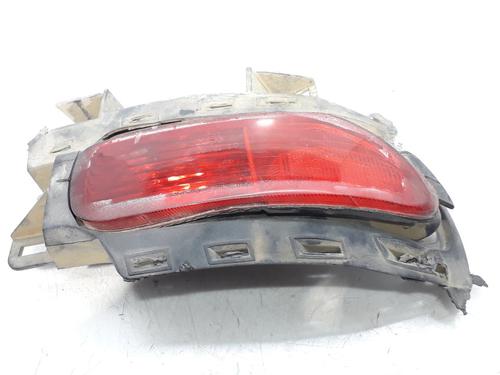 Used Rear bumper left light Rear bumper left light OPEL CORSA C (X01) [2000-2009] 8639372 8639372