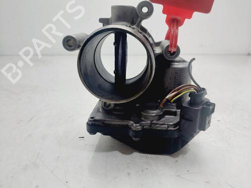 Used Throttle body VW POLO V (6R1, 6C1) [2009-2022]  29596752