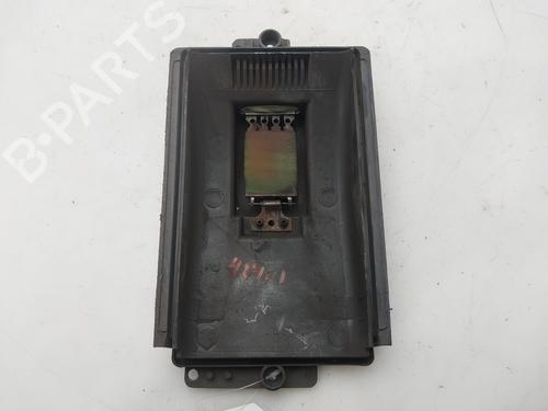 Kachelweerstand Kachelweerstand SKODA OCTAVIA I Combi (1U5) 1.9 TDI (90 hp) 37513732 37513732