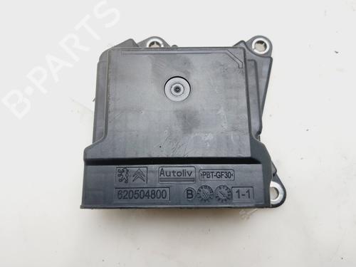 Used ECU airbags CITROËN C-ELYSEE (DD_) [2012-2025]  30043617