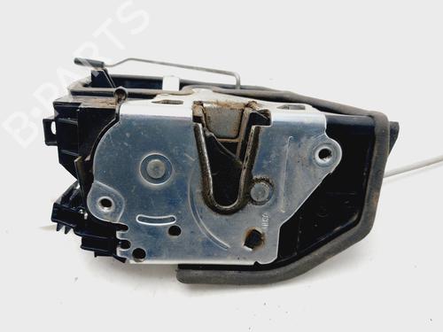 Used Rear right lock BMW X1 (E84) sDrive 18 d (143 hp) 29498403