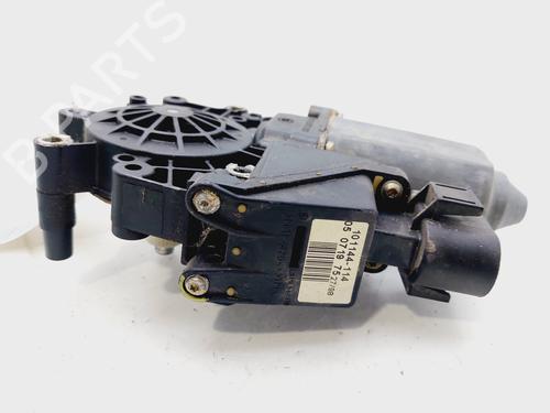 Rudehejsemotor bagstkærm venstre AUDI ALLROAD C5 (4BH) 2.5 TDI quattro | BP30409830E23