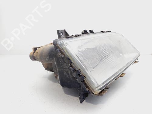 Left headlight PEUGEOT 405 I (15B)  | BP29434982C28 
