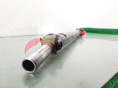 Driveshaft NISSAN PATHFINDER III (R51) 2.5 dCi | BP22215170M37 