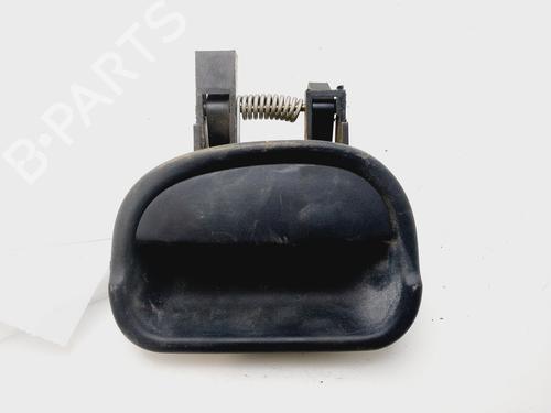 Used Front right interior door handle RENAULT KANGOO (KC0/1_) [1997-2025]  30535319