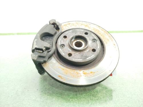 Used Left front steering knuckle Left front steering knuckle PEUGEOT PARTNER MPV (5_, G_) [1996-2026] 34155388 34155388