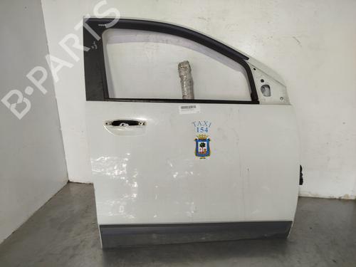 Used Right front door DACIA LODGY (JS_) 1.6 LPG (JSAV) (102 hp) 32376673