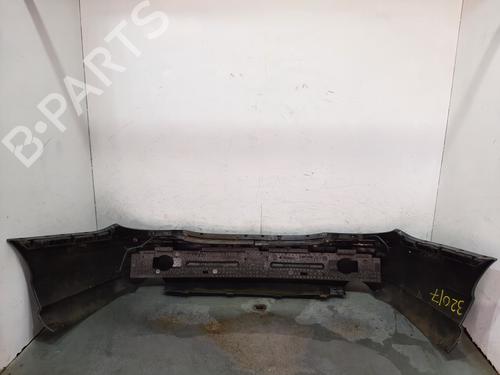 Bak støtfanger JAGUAR S-TYPE II (X200) 3.0 V6 | BP16773625C8 