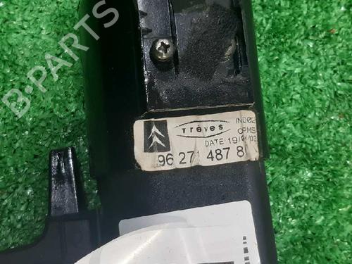Rear parcel shelf CITROËN XSARA Break (N2) 1.6 16V | BP6815159C85 