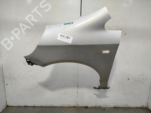Used Left front fenders Left front fenders HONDA JAZZ II (GD_, GE3, GE2) 1.2 i-DSI (GD5, GE2) (78 hp) 34363327 34363327