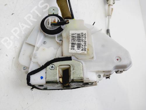Front left lock HONDA CIVIC VIII Hatchback (FN, FK) 2.2 CTDi (FK3) | BP29378460C98 