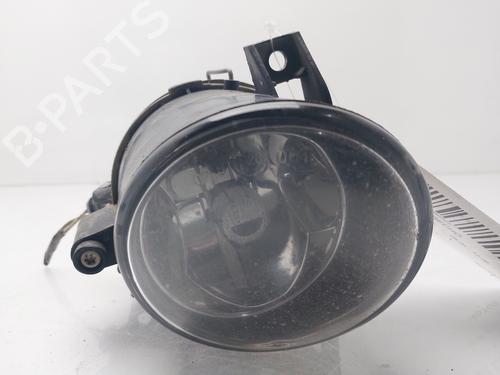 Used Right front fog light SEAT TOLEDO III (5P2) [2004-2009]  32364193
