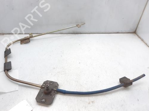 Used Front right window mechanism SEAT MARBELLA (28A) 0.9 Cat (40 hp) 10285756