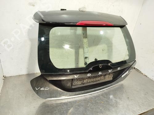 Tailgate VOLVO V60 I (155) 2.4 D6 Plug in Hybrid AWD | BP29719798C6 