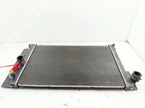 Used Water radiator Water radiator TOYOTA COROLLA Saloon (_E15_) [2006-2018] 40081947 40081947