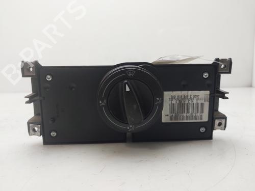 Used Climate control Climate control 37234106 37234106