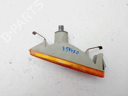 Right front indicator CITROËN C15 Box Body/MPV (VD_) 1.8 D | BP28089132C33 