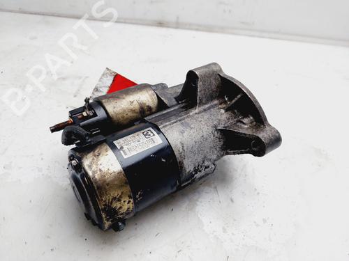 Starter PEUGEOT 307 CC (3B) 2.0 16V | BP19687936M8 
