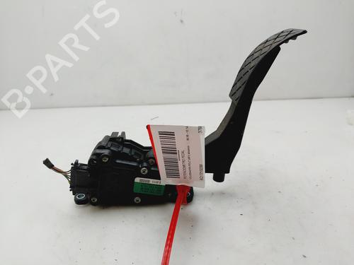 Used Pedal VW POLO V (6R1, 6C1) [2009-2022]  25028081