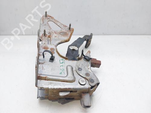 Break pedal NISSAN QASHQAI / QASHQAI +2 I (J10, NJ10, JJ10E) 1.5 dCi | BP13820663I19 