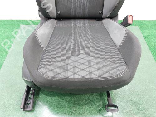 Right front seat VW TAIGO (CS1)  | BP17621257C16 