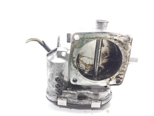 Used Throttle body MERCEDES-BENZ C-CLASS (W203) C 320 4-matic (203.084) (218 hp) 13638167