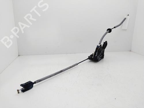 Front right lock SKODA RAPID (NH3, NK3, NK6)  | BP29620052C97 