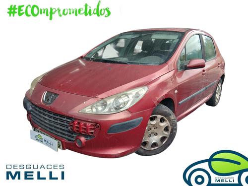 Used Parts PEUGEOT 307 (3A/C)    4639612