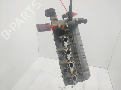 Used Cylinder head MERCEDES-BENZ VITO Van (W638) 110 D 2.3 (638.074, 638.078) (98 hp) 29616854