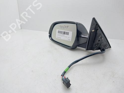 Used Left mirror Left mirror AUDI A5 Sportback (8TA) 2.0 TDI (177 hp) 34003918 34003918