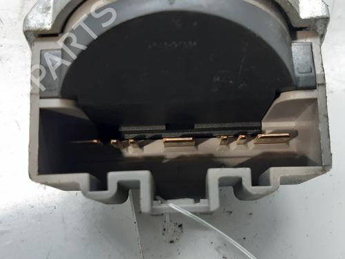 Ignition barrel FORD FOCUS II (DA_, HCP, DP) 1.6 TDCi | BP8623104M48 