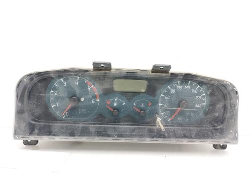 Used Instrument cluster Instrument cluster NISSAN TERRANO II (R20) [1992-2007] 34558760 34558760