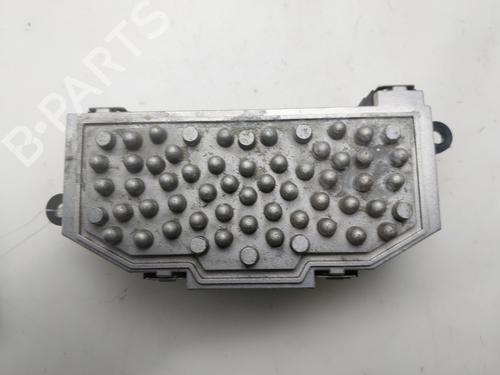 Used Heater resistor Heater resistor 37197776 37197776