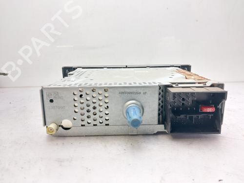 Radio PEUGEOT 308 I (4A_, 4C_)  | BP12416324E6 