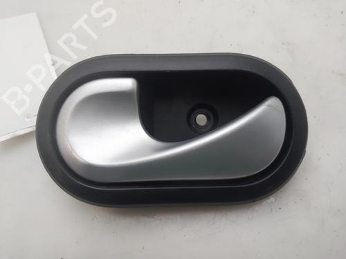 Used Front left interior door handle Front left interior door handle 38056385 38056385