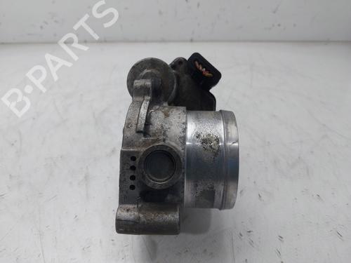 Throttle body SSANGYONG ACTYON I | BP36156009M82 - Image 2