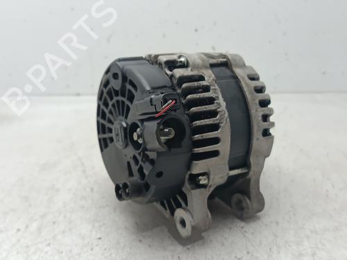 Alternator CITROËN XSARA Coupe (N0) 1.6 16V | BP30577609M7