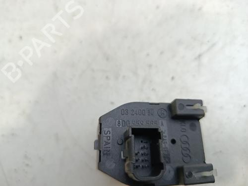 Comando retrovisori AUDI A3 (8L1) 1.8 T | BP28191448I25 