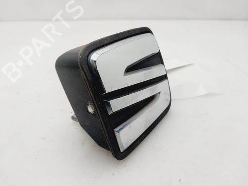 Tailgate handle SEAT LEON (5F1) | BP32183575C132 - Image 5